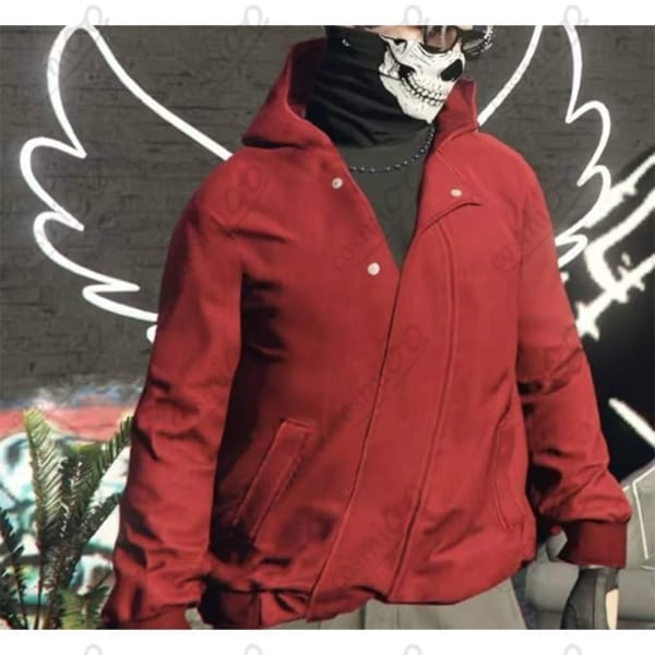 ギャング XVI コスプレ衣装｜クールストリート風フルセット