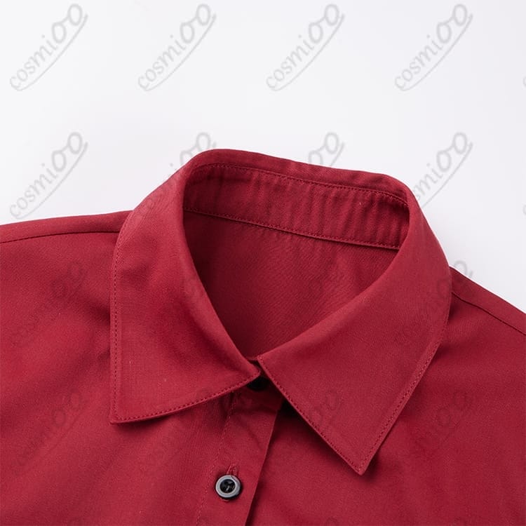 FGO マナナン・マク・リール〔バゼット〕 コスプレ衣装｜高品質・フルセット - 6枚目の画像