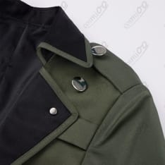 FGO マナナン・マク・リール〔バゼット〕 コスプレ衣装｜高品質・フルセット - 4枚目の画像（サムネイル）