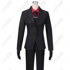 FGO マナナン・マク・リール〔バゼット〕 コスプレ衣装｜高品質・フルセット - 3枚目の画像（サムネイル）