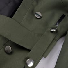 FGO マナナン・マク・リール〔バゼット〕 コスプレ衣装｜高品質・フルセット - 5枚目の画像（サムネイル）