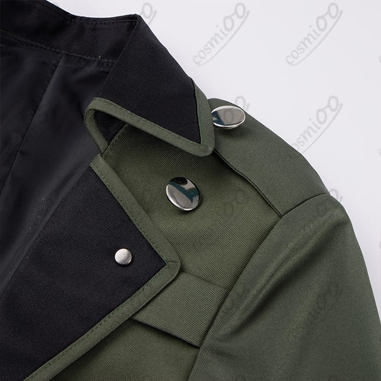 FGO マナナン・マク・リール〔バゼット〕 コスプレ衣装｜高品質・フルセット - 4枚目の画像