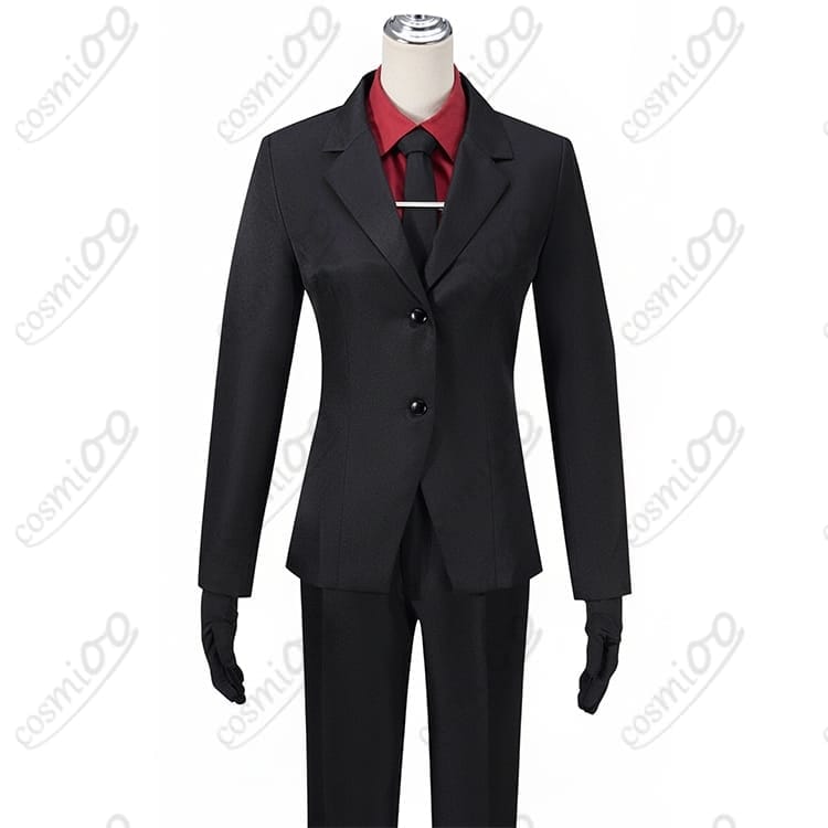 FGO マナナン・マク・リール〔バゼット〕 コスプレ衣装｜高品質・フルセット - 3枚目の画像