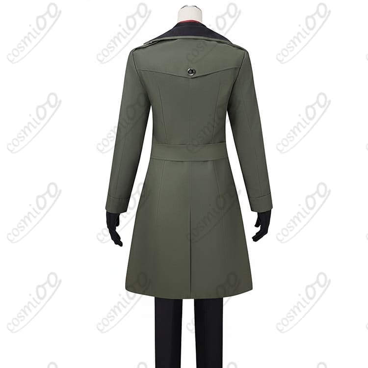 FGO マナナン・マク・リール〔バゼット〕 コスプレ衣装｜高品質・フルセット - 2枚目の画像