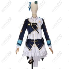 にじさんじ 町田ちま 共通衣装 コスプレ衣装｜高品質フルセット - 1枚目の画像（サムネイル）