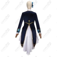 にじさんじ 町田ちま 共通衣装 コスプレ衣装｜高品質フルセット - 3枚目の画像（サムネイル）