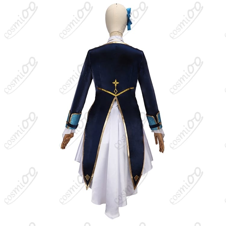 にじさんじ 町田ちま 共通衣装 コスプレ衣装｜高品質フルセット - 3枚目の画像