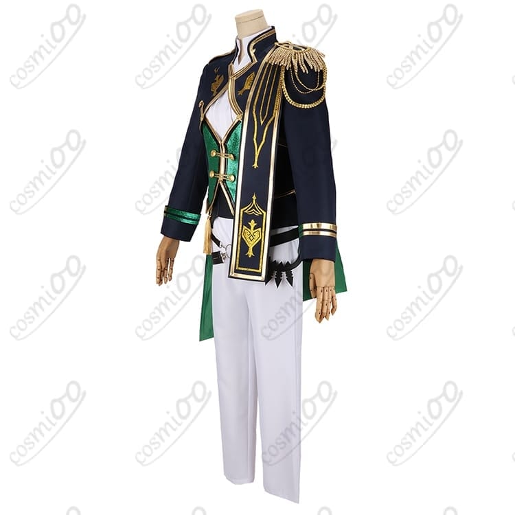 にじさんじRen Zottoコスプレ衣装｜OVERTUREステージ衣装フルセット - 2枚目の画像