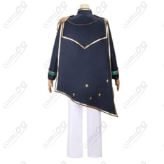 にじさんじRen Zottoコスプレ衣装｜OVERTUREステージ衣装フルセット - 3枚目の画像（サムネイル）