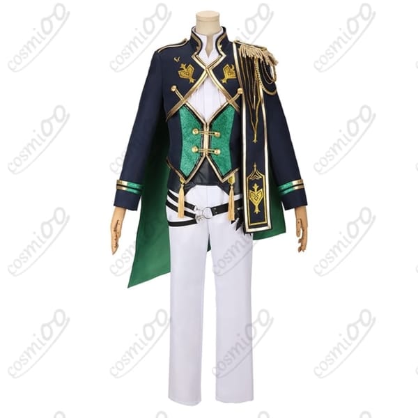 にじさんじRen Zottoコスプレ衣装｜OVERTUREステージ衣装フルセット