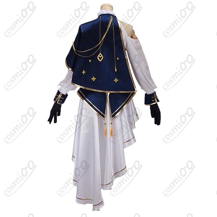 レイン・パターソン SYMPHONIA コスプレ衣装｜Happy Shelter風・高品質 - 2枚目の画像