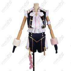 にじさんじ 笹木咲『FANTASIA』共通衣装 コスプレ｜高品質フルセット・オーダーメイド可 - 1枚目の画像（サムネイル）