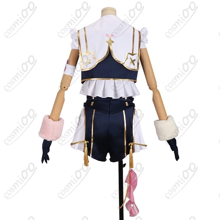 にじさんじ 笹木咲『FANTASIA』共通衣装 コスプレ｜高品質フルセット・オーダーメイド可 - 2枚目の画像