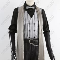 ツイステ セベク ナイトメアースーツ コスプレ衣装｜高品質・フルセット - 3枚目の画像（サムネイル）