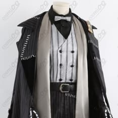 ツイステ セベク ナイトメアースーツ コスプレ衣装｜高品質・フルセット - 2枚目の画像（サムネイル）