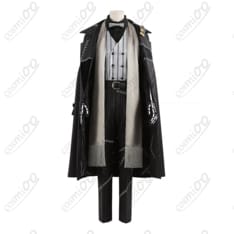 ツイステ セベク ナイトメアースーツ コスプレ衣装｜高品質・フルセット - 1枚目の画像（サムネイル）