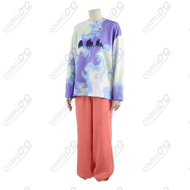 カリスマ 湊大瀬 コスプレ衣装｜新規描き下ろし2025ver 高品質オーダーメイド対応 - 3枚目の画像