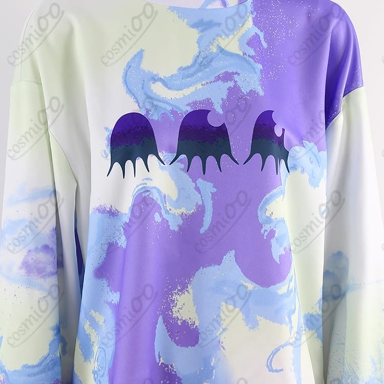 カリスマ 湊大瀬 コスプレ衣装｜新規描き下ろし2025ver 高品質オーダーメイド対応 - 5枚目の画像