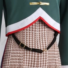 『カリスマ』本橋依央利 新規イラスト コスプレ衣装｜高品質・フルセット - 5枚目の画像（サムネイル）