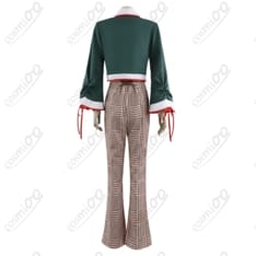 『カリスマ』本橋依央利 新規イラスト コスプレ衣装｜高品質・フルセット - 4枚目の画像（サムネイル）