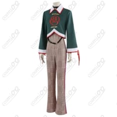 『カリスマ』本橋依央利 新規イラスト コスプレ衣装｜高品質・フルセット - 3枚目の画像（サムネイル）