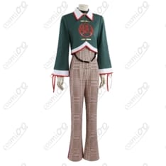 『カリスマ』本橋依央利 新規イラスト コスプレ衣装｜高品質・フルセット - 2枚目の画像（サムネイル）