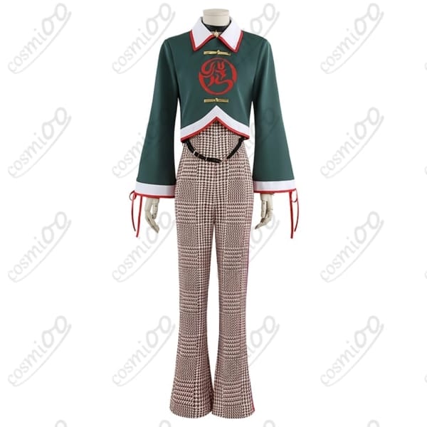 『カリスマ』本橋依央利 新規イラスト コスプレ衣装｜高品質・フルセット