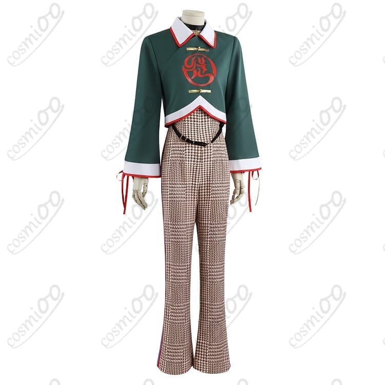 『カリスマ』本橋依央利 新規イラスト コスプレ衣装｜高品質・フルセット - 2枚目の画像