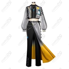 あんスタ『talk to me』コスプレ衣装｜桜河こはく・仙石忍・葵ひなた／高再現・オーダーメイド対応 - 1枚目の画像（サムネイル）