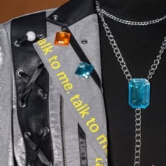 あんスタ『talk to me』コスプレ衣装｜桜河こはく・仙石忍・葵ひなた／高再現・オーダーメイド対応 - 6枚目の画像（サムネイル）