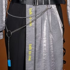 あんスタ『talk to me』コスプレ衣装｜桜河こはく・仙石忍・葵ひなた／高再現・オーダーメイド対応 - 8枚目の画像（サムネイル）