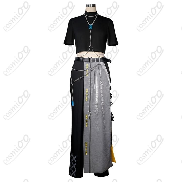 あんスタ『talk to me』コスプレ衣装｜桜河こはく・仙石忍・葵ひなた／高再現・オーダーメイド対応 - 4枚目の画像