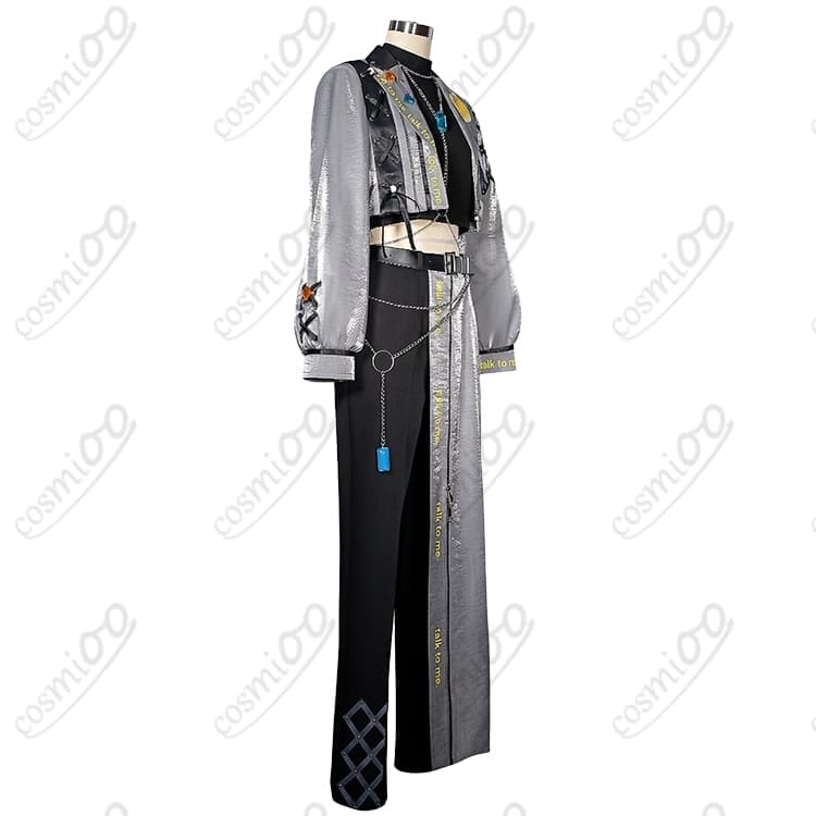 あんスタ『talk to me』コスプレ衣装｜桜河こはく・仙石忍・葵ひなた／高再現・オーダーメイド対応 - 2枚目の画像