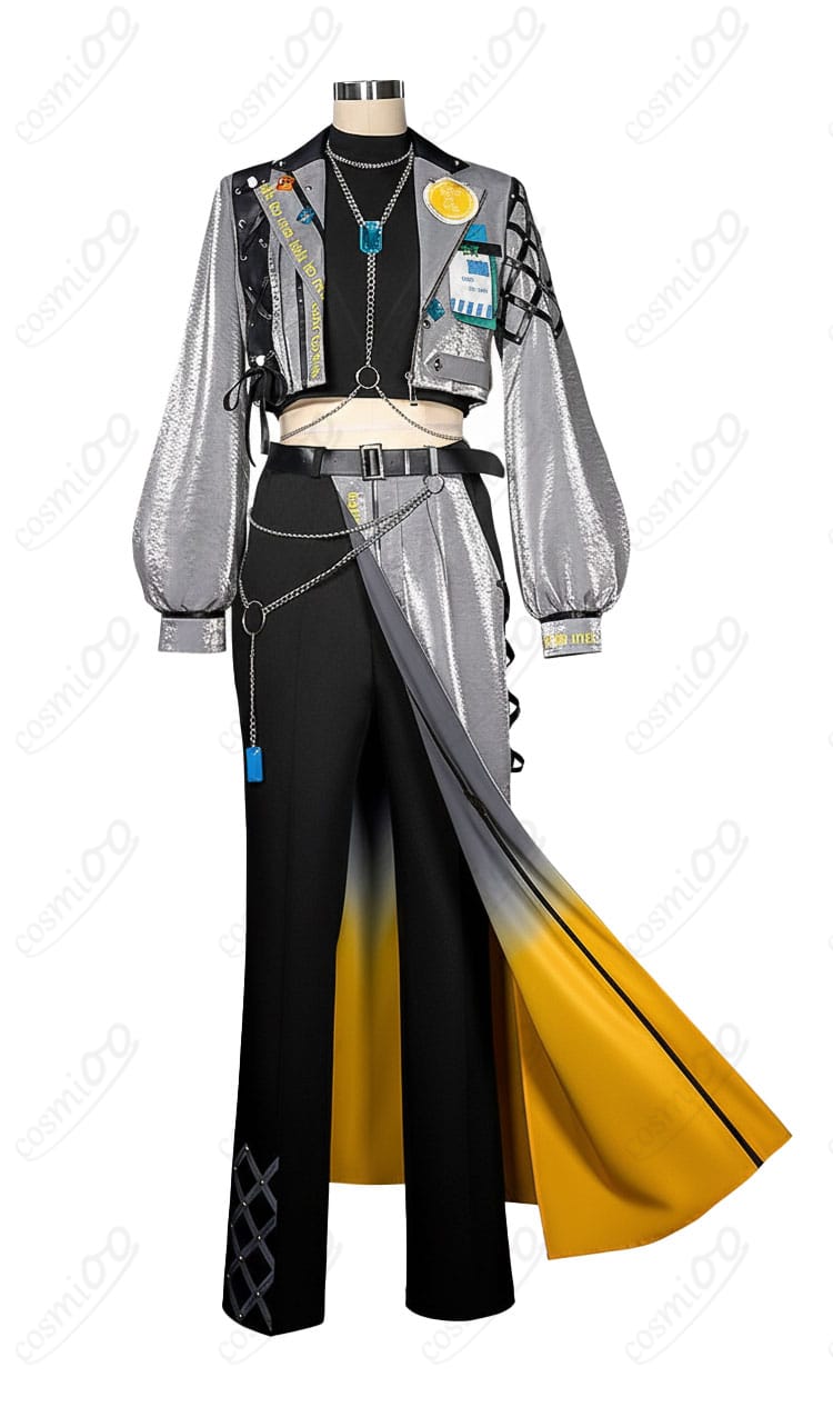 あんスタ talk to me コスプレ衣装 正面フルセット画像|高品質・細部再現