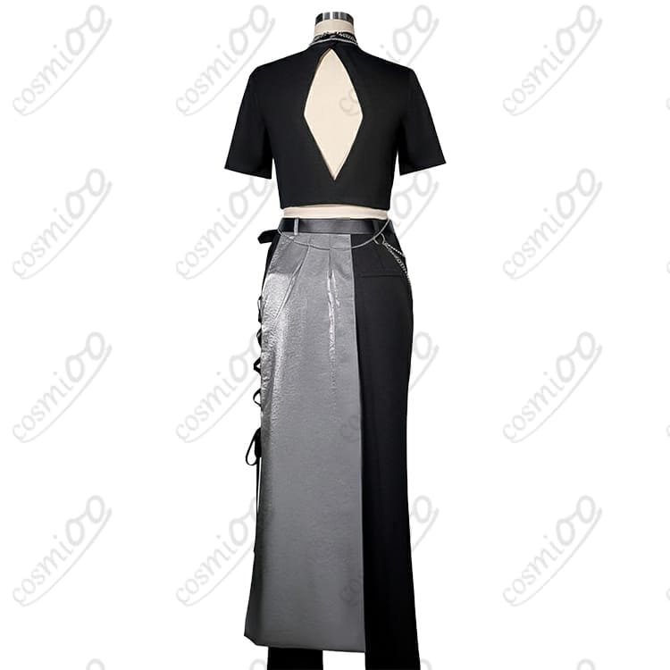 あんスタ『talk to me』コスプレ衣装｜桜河こはく・仙石忍・葵ひなた／高再現・オーダーメイド対応 - 5枚目の画像