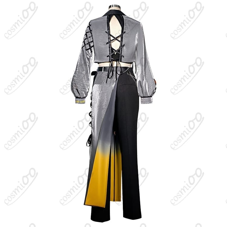 あんスタ『talk to me』コスプレ衣装｜桜河こはく・仙石忍・葵ひなた／高再現・オーダーメイド対応 - 3枚目の画像