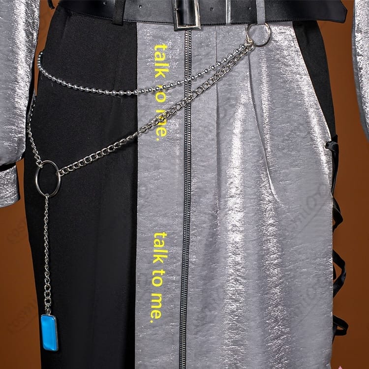 あんスタ『talk to me』コスプレ衣装｜桜河こはく・仙石忍・葵ひなた／高再現・オーダーメイド対応 - 8枚目の画像