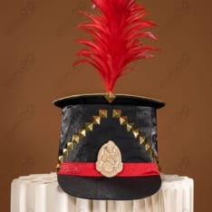 ツイステ ケイト・ダイヤモンド プレイフル・ドレス コスプレ衣装 フルセット - 6枚目の画像（サムネイル）