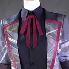 プロセカ 神代類『演出家のこだわり』コスプレ衣装｜高品質フルセット・イベント向け - 3枚目の画像（サムネイル）