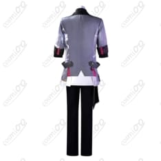 プロセカ 神代類『演出家のこだわり』コスプレ衣装｜高品質フルセット・イベント向け - 2枚目の画像（サムネイル）