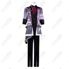 プロセカ 神代類『演出家のこだわり』コスプレ衣装｜高品質フルセット・イベント向け - 1枚目の画像（サムネイル）