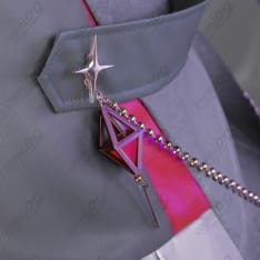 プロセカ 神代類『演出家のこだわり』コスプレ衣装｜高品質フルセット・イベント向け - 4枚目の画像（サムネイル）