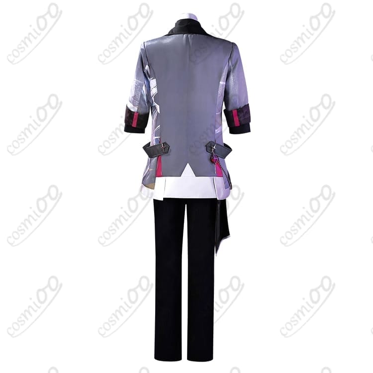 プロセカ 神代類『演出家のこだわり』コスプレ衣装｜高品質フルセット・イベント向け - 2枚目の画像