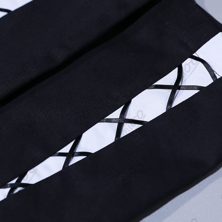 プロセカ 神代類『演出家のこだわり』コスプレ衣装｜高品質フルセット・イベント向け - 6枚目の画像