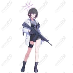 ブルーアーカイブ 梯スバル コスプレ衣装｜高品質・オーダーメイド対応 - 1枚目の画像（サムネイル）