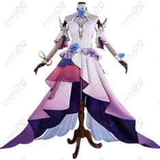 崩壊：スターレイル キュレネ『オンパロス英雄記』コスプレ衣装｜高品質・フルセット - 1枚目の画像（サムネイル）