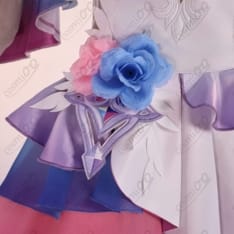 崩壊：スターレイル キュレネ『オンパロス英雄記』コスプレ衣装｜高品質・フルセット - 4枚目の画像（サムネイル）