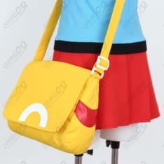 ポケットモンスター リーフ コスプレ衣装｜初期衣装・高再現フルセット - 4枚目の画像（サムネイル）