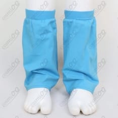 ポケットモンスター リーフ コスプレ衣装｜初期衣装・高再現フルセット - 5枚目の画像（サムネイル）