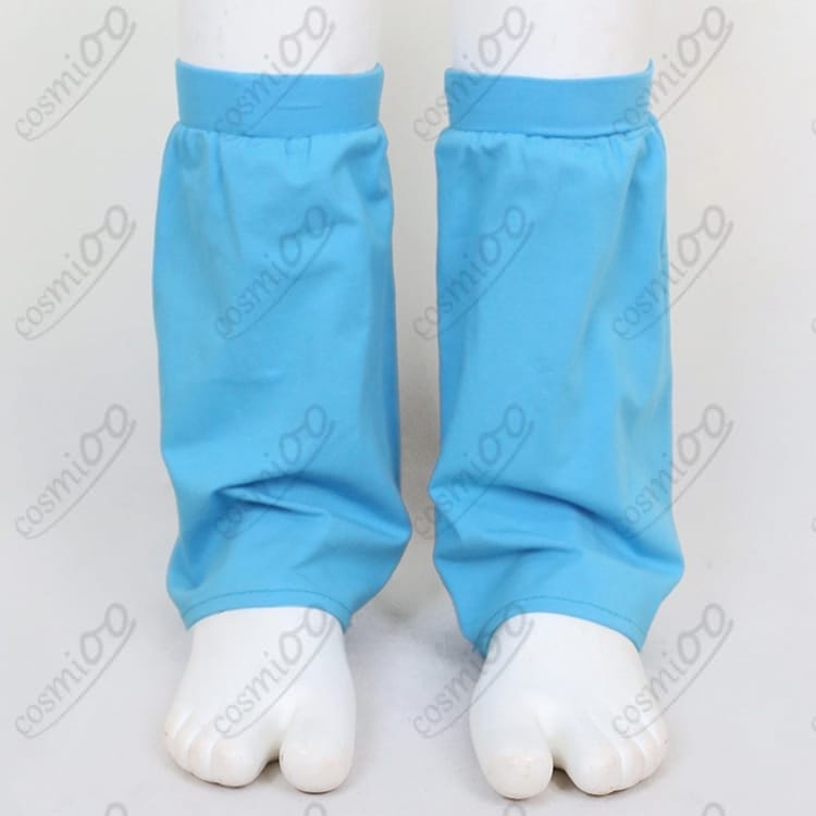 ポケットモンスター リーフ コスプレ衣装｜初期衣装・高再現フルセット - 5枚目の画像